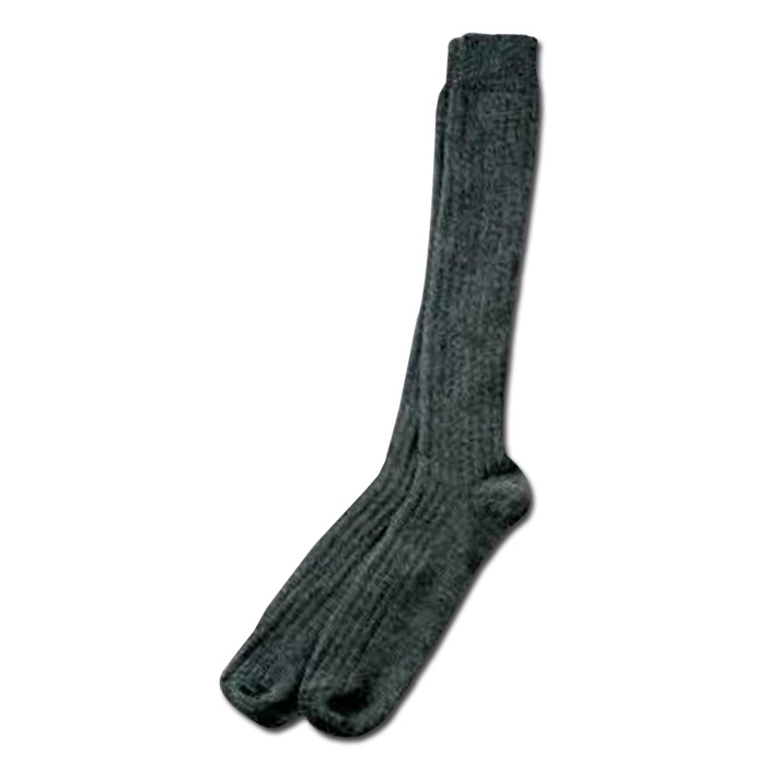 Professional sock After BW Art, gray, size: 39-48, FORTIS