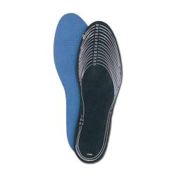 Activated carbon insole, made of latex foam, size: 32-47, FORTIS