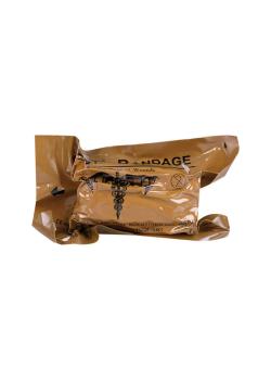 Emergency first aid kit BLAST - 50 cm - round packaging