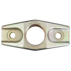 Gedore-pohjalevy puristusrungolle - 2 1/4"-14 UNS - vahvistettu versio - hinta per kappale
