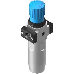 FESTO - LFR - Zawór regulacyjny filtra - Odlew cynkowy - Midi - Dokładność filtra 40 µm - PU 1 sztuka - Cena za sztukę