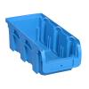 Storage box Profi Plus Compact 2L - External dimensions (W x D x H) 100 x 215 x 75 mm - in different colors
