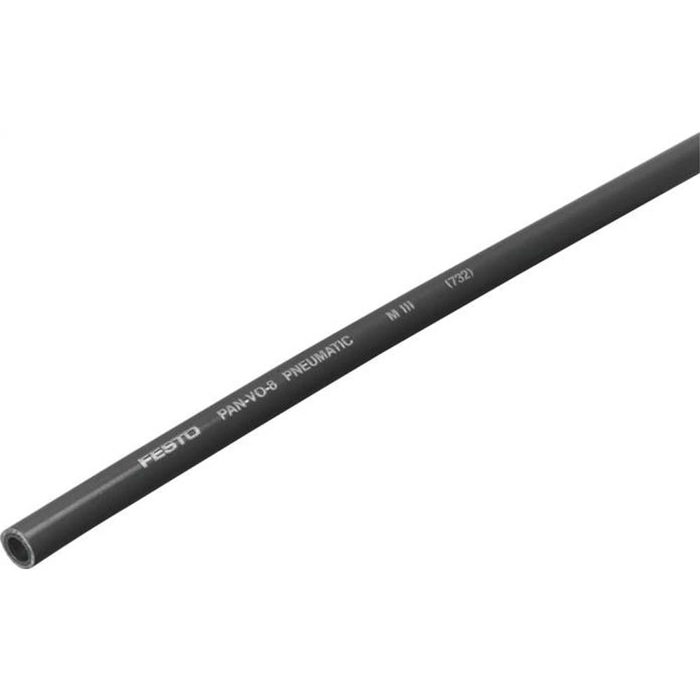 FESTO - PAN-V0 - dobbel kappe plastslange - motstandsdyktig mot sveisesprut - ytre diameter 6 til 14 mm - lengde 20 til 50 m - pris per rull