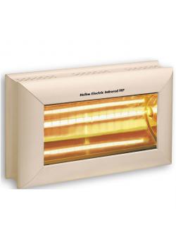 Øjeblikkelig varmeudbredende varmeapparater Helios High Power HP1-15 - 1 x 1500 W