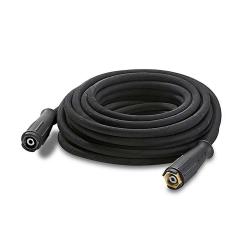 Kärcher high-pressure hose - Standard with unions on both sides - 10 m, DN 8, 315 bar, extension