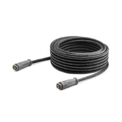 Kärcher High Pressure Hose - DN 8 - with EASY! Lock and ANTI! Twist - 15 m