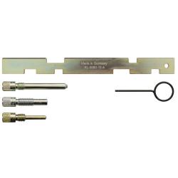 Gedore Ford locking tool - incl. locking pin, setting gauge, etc. - Price per set