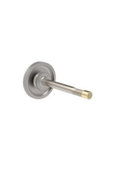 Pinion shaft - for blind rivet nut setters - FireBirdÂ® Pro - price per piece