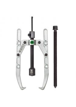 Universal Puller - 2-arms - clamping range 250 to 500 mm - KUKKO
