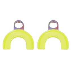 Gedore spring holder pair - size 3, closed version - incl. protective inserts - Price per pair