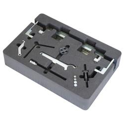 Gedore locking tool - for BMW 1.2, 1.5, 1.6 and 2.0 direct injection petrol engines - price per set