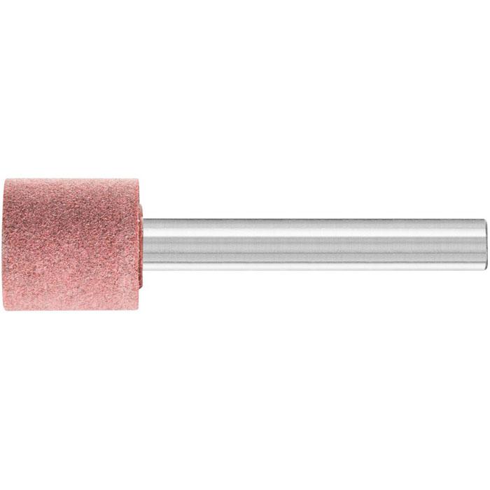 Schleifstift - PFERD Poliflex® - Schaft-Ø 6 mm - für Stahl, Edelstahl, Buntmetall - VE 5 und 10 Stück - Preis per VE