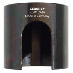 Gedore loosening tool - for tie rod ends on trucks - Price per piece