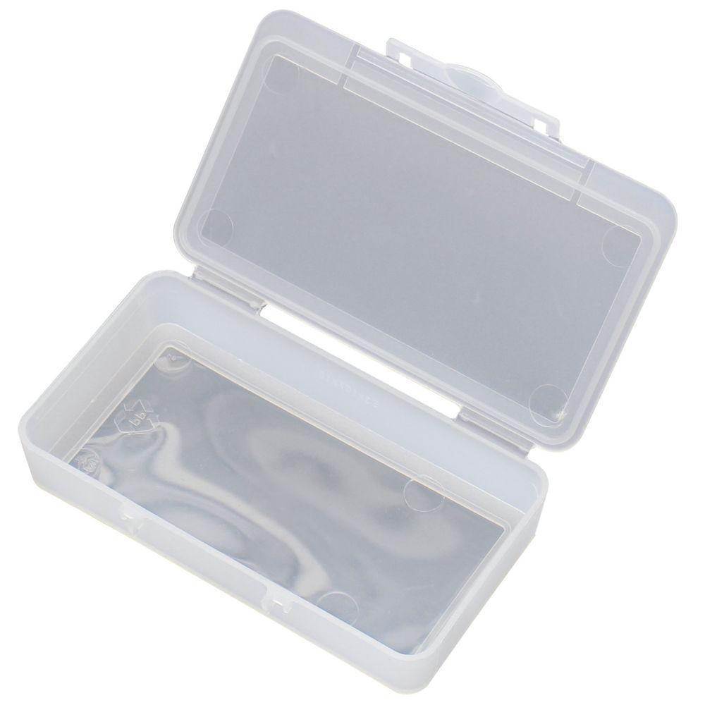 Plastikowe pudełko Gedore - różne rozmiary - cena za sztukę