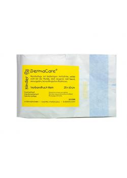 DermaCare® förbandsduk - för barn