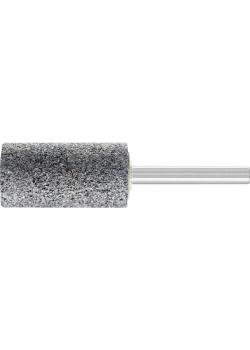PFERD Schleifstift - Zylinderform - CAST EDGE N - Korngröße 30 - Außen-ø 20 und 25 mm - Schaft-ø 6 mm - VE 50 Stück - Preis per VE