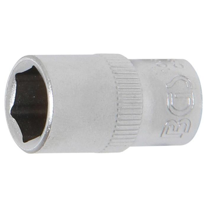 Punkt Socket - Pro Torque® - calach 5/32 "do 1/2" - dysk 6,3 mm (1/4 ")