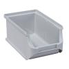 Stacking box ProfiPlus Box 2 - outer dimensions (W x D x H) 100 x 160 x 75 mm - in various colors