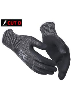 Protective Gloves 313 Guide - Nitrile Coating - Size 07 to 12 - Price per Pair