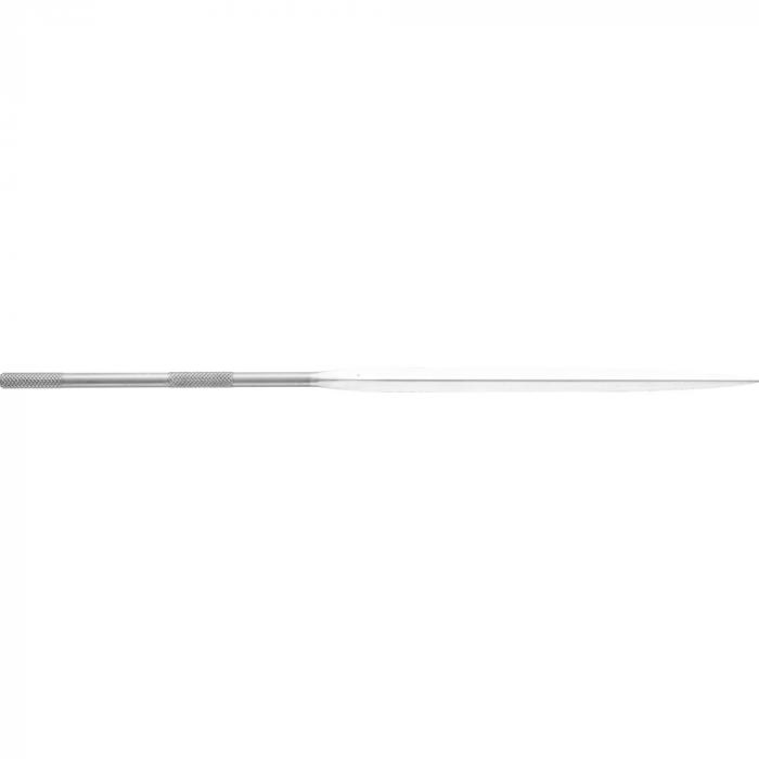 PFERD CORRADI-Nadelfeile Barett 107 - Länge 140 bis 160 mm - H0 bis H2 - VE 12 Stück - Preis per VE