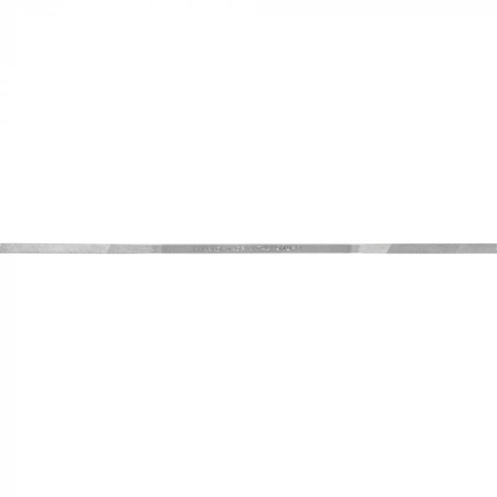 PFERD CORRADI bølgefil - serie 501-516 - lengde 150 mm - H2 - pakke med 12 - pris per pakke