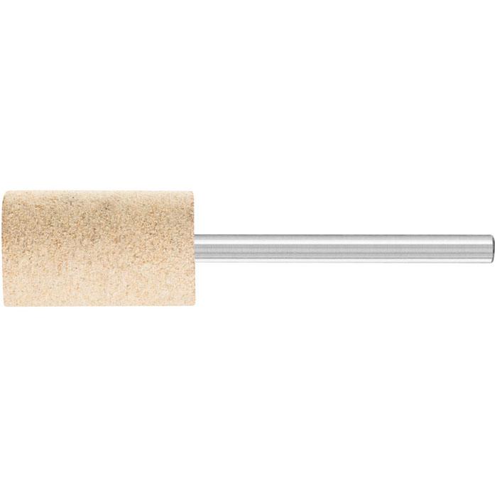 Schleifstift - PFERD Poliflex® - Schaft-Ø 3 mm - für Stahl und Titan- VE 10 Stück - Preis per VE