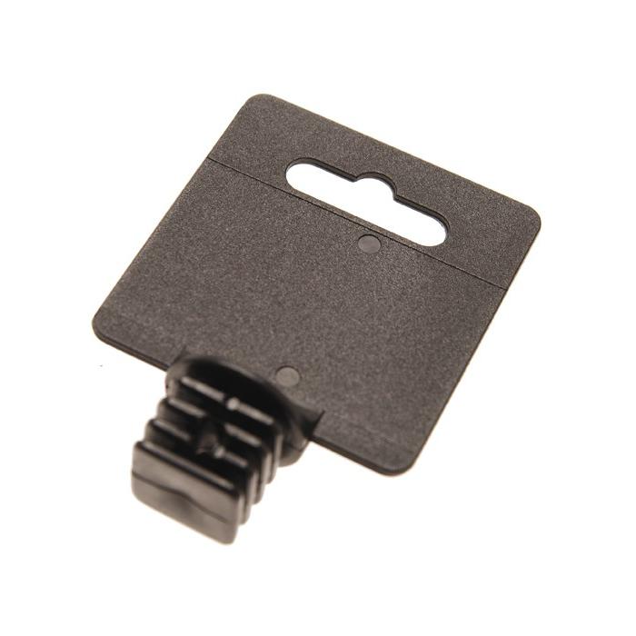 Socket wrap hanger - suitable for sizes 1/4 "to 25" (1 ")