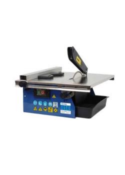 Elektrisk flisemaskin TET 600 Premium - 230 V - 600 Watt - Speed 2990 - CE-sertifisert
