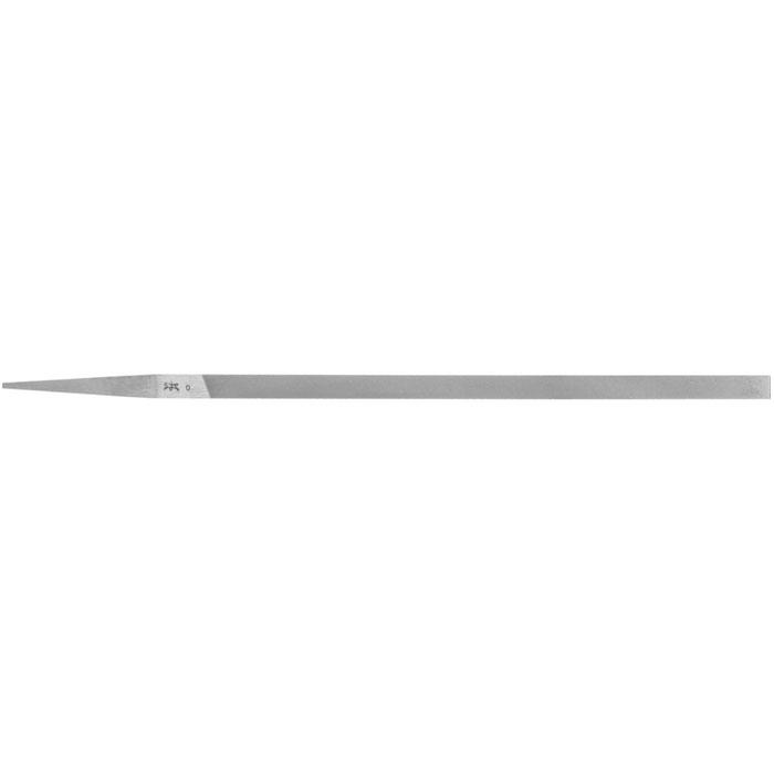File - PFERD - veldig smal blyantfil - lengde 150 til 200 mm - sveitsisk kotelett 00 til 2 - pris per pakke