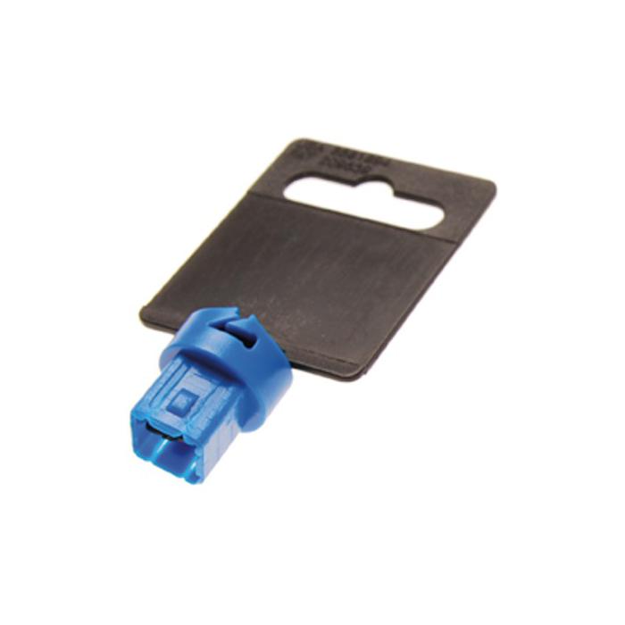 Socket wrap hanger - suitable for sizes 1/4 "to 25" (1 ")