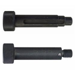 Gedore supplementary set - for spreading tools - suitable for various Audi models - price per piece