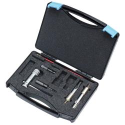 Gedore glow plug tool set - for Alfa, Fiat, Lancia, Opel, Saab etc. - Thread M9x1 - Price per set