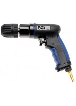 Pneumatic drill - compressed air 6,2 bar - Compressed air connection 1/4 "