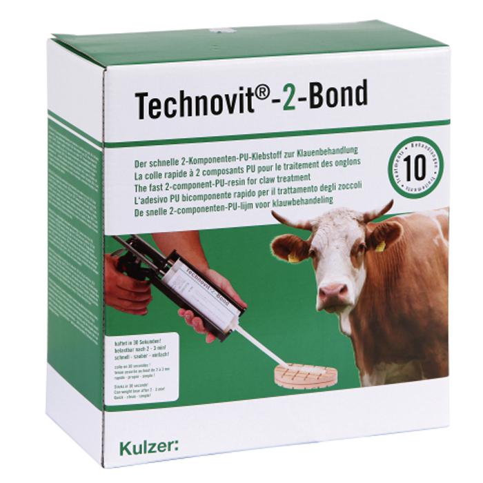 Technovit-2-Bond - Starterset 10 Anwendungen