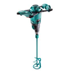 Hand mixer - Xo4 R HF with MK 140 HF - for mixing volumes up to 60l - HEXAFIX connection -1500 Watt -230 Volt - 2-speed - 420/-590 rpm
