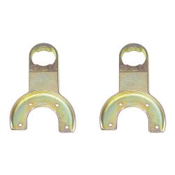 Gedore spring holder pair - extended version - size 1 - without protective inserts - price per pair