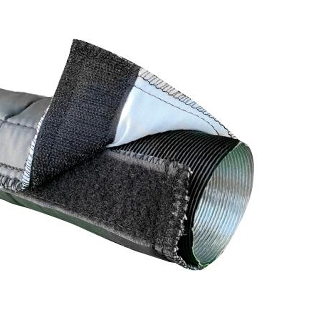 Manchette isolante pour tuyaux - OHL-FlexÂ® N-50 ECO - DN 20 à 150 mm - longueur 1 mètre