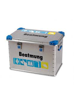 SEG E-Box 2 - BEATMUNG