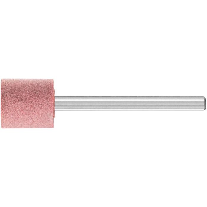 Grinding pencil - PFERD Poliflex® - shank Ø 3 mm - for steel, stainless steel, non-ferrous metal - pack of 10 - price per pack