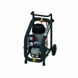 Compressor INT MB 330-10-6 WOF - Industrial Tech - 10 bar - 330 l/min - for the construction site
