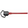 Chain pipe wrench - 31 to 33 ½ mm - Steel