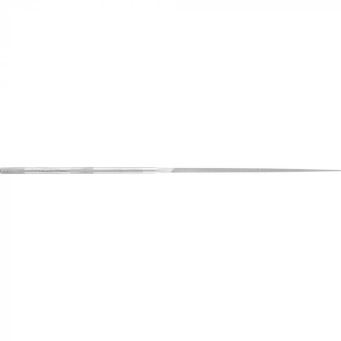 PFERD CORRADI-Nadelfeile Vierkant 105 - Länge 180 mm - H00 bis H2 - VE 12 Stück - Preis per VE