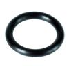 O-ring - til SAE-flange - NBR / PTFE - DN 12 til 51 - tykkelse 3,53 mm