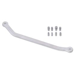 Gedore reinforced offset spanner - with 8 inserts - for Mercedes, Audi, Renault, Seat, VW, Skoda - Price per set