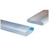 PROTAPE® PUR-C 335 FOOD-AS FLAT - screening machine hose and compensator - vibration-resistant - highly flexible - abrasion-resistant - length 5 m - price per roll - various versions