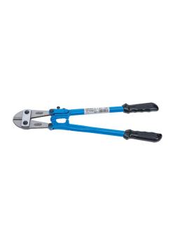 Bolt cutter - forged cutting edges - length 300 mm to 900 mm