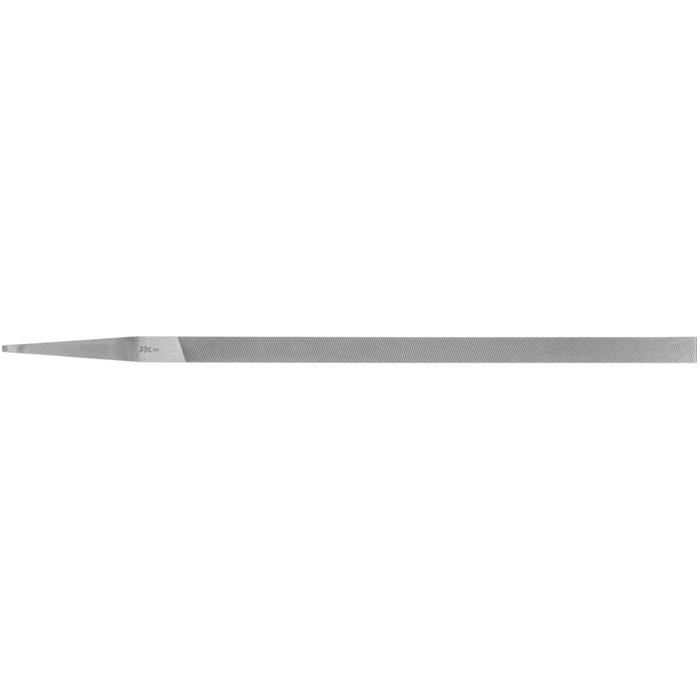 Fil - PFERD - smalle blyantfiler - længde 150 til 250 - Schweizisk flagermus 00 til 2 - pakke med 12 stykker Pris pr. Pakke