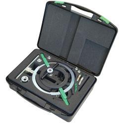 Gedore double clutch reset tool - for Renault and Ford with 6-speed gearbox - price per set