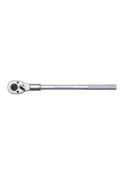 GEDORE red reversible ratchet - 3/4 inch - length 503 mm