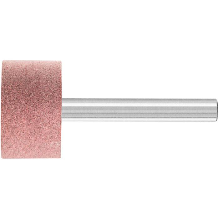 Schleifstift - PFERD Poliflex® - Schaft-Ø 6 mm - für Stahl, Edelstahl, Buntmetall - VE 5 und 10 Stück - Preis per VE